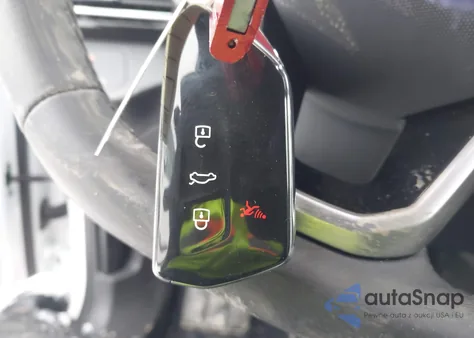 2025 Volkswagen Id.4 Awd Pro из США, поврежденный, VIN 1V2DSPE84SC016852